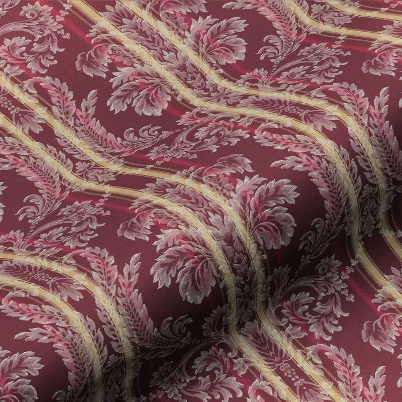 Stoff Classic Selection-100 von Saum & Viebahn