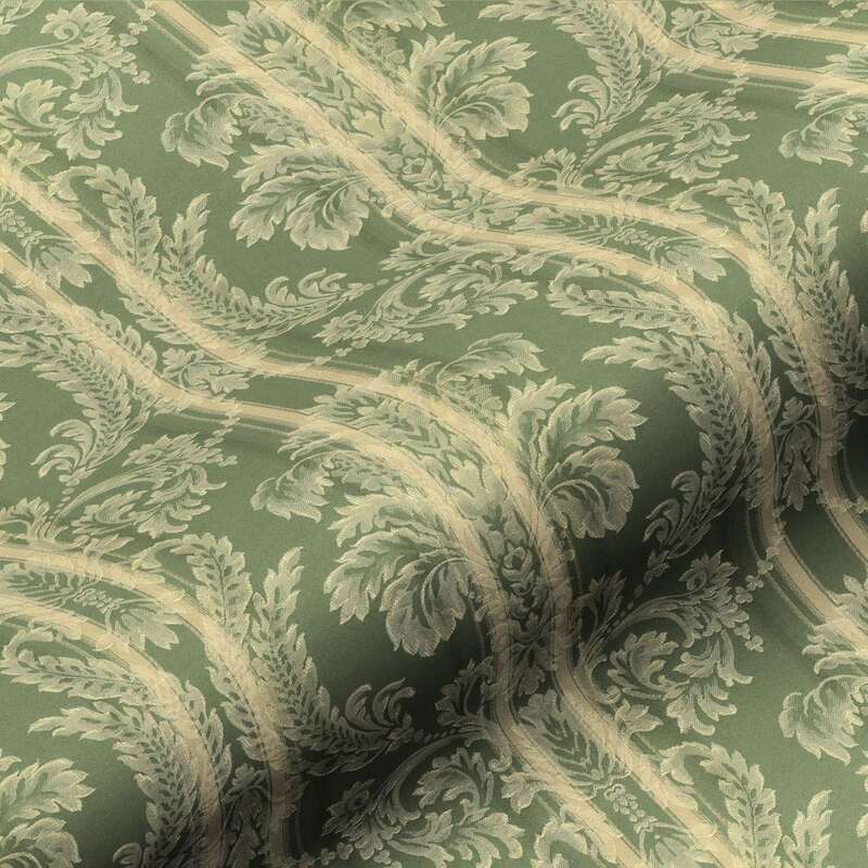 Stoff Classic Selection-400 von Saum & Viebahn