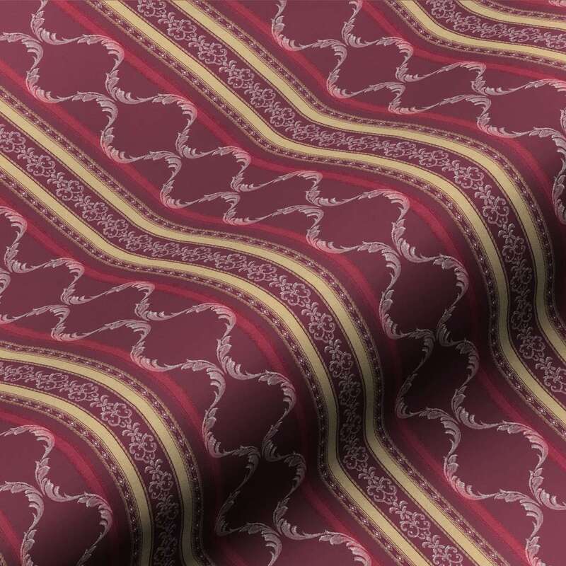 Stoff Classic Selection-100 von Saum & Viebahn