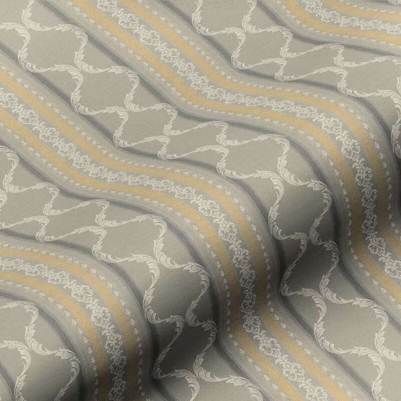 Stoff Classic Selection-500 von Saum & Viebahn