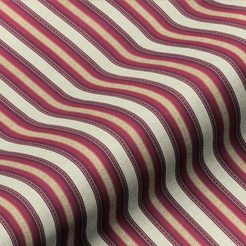 Stoff Classic Selection-100 von Saum & Viebahn