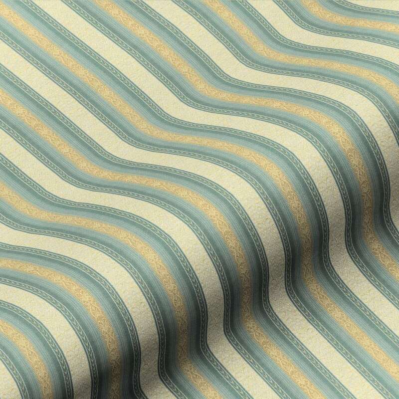 Stoff Classic Selection-301 von Saum & Viebahn