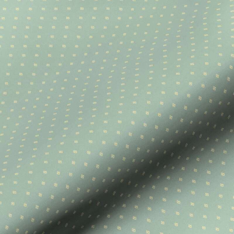 Stoff Classic Selection-301 von Saum & Viebahn