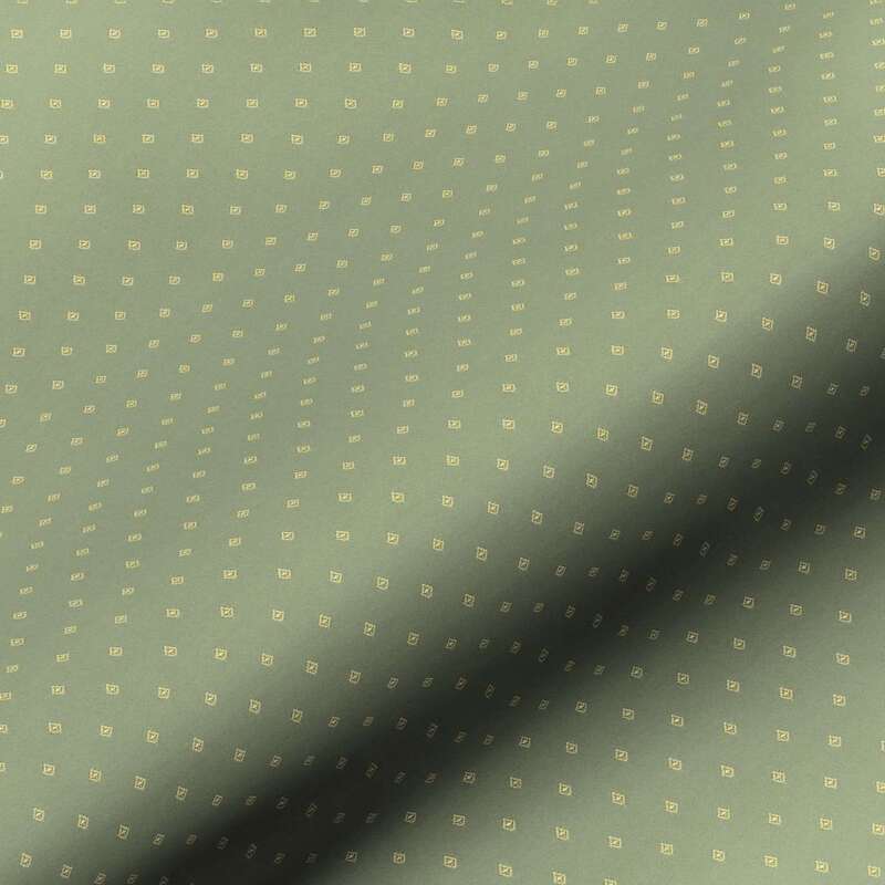 Stoff Classic Selection-400 von Saum & Viebahn