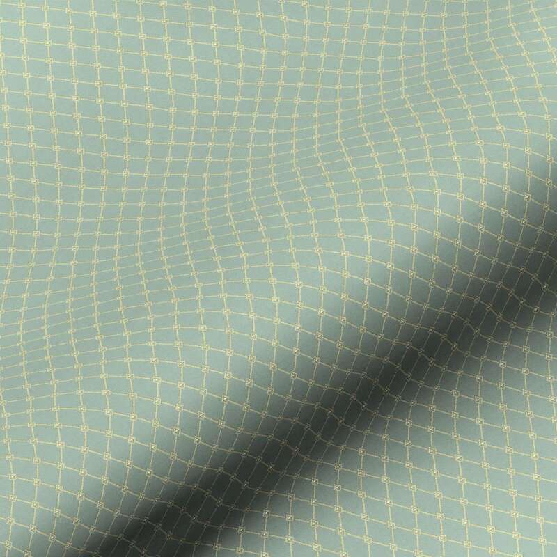 Stoff Classic Selection-301 von Saum & Viebahn