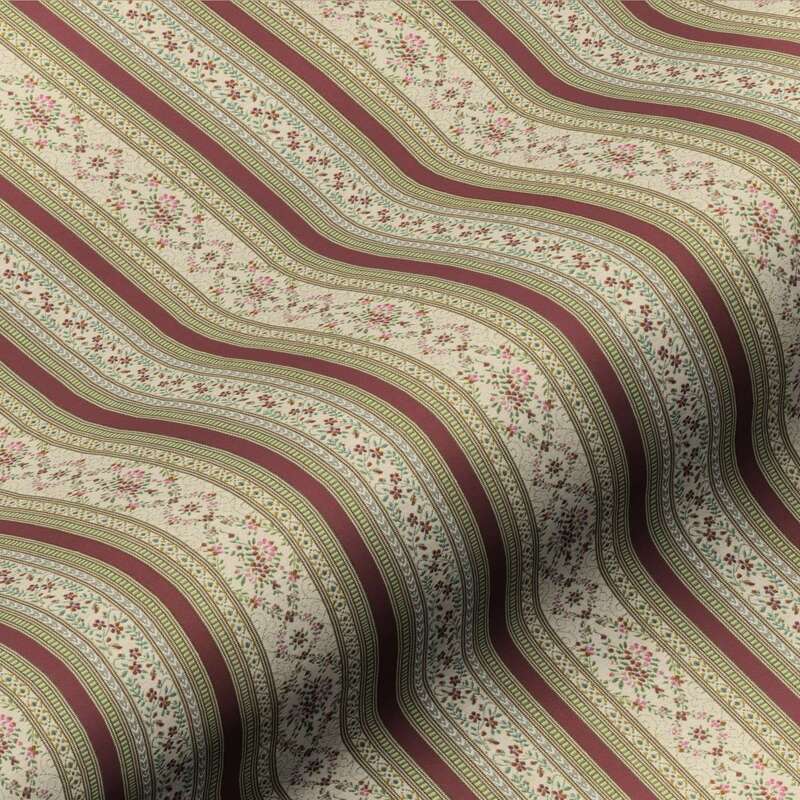 Stoff Classic Selection-100 von Saum & Viebahn