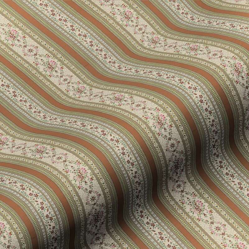 Stoff Classic Selection-101 von Saum & Viebahn