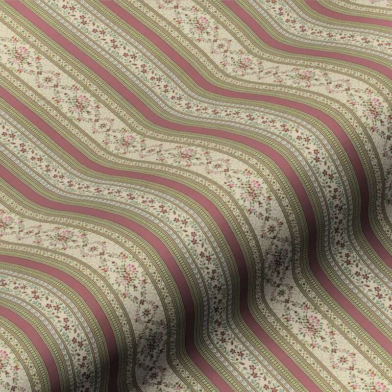 Stoff Classic Selection-102 von Saum & Viebahn