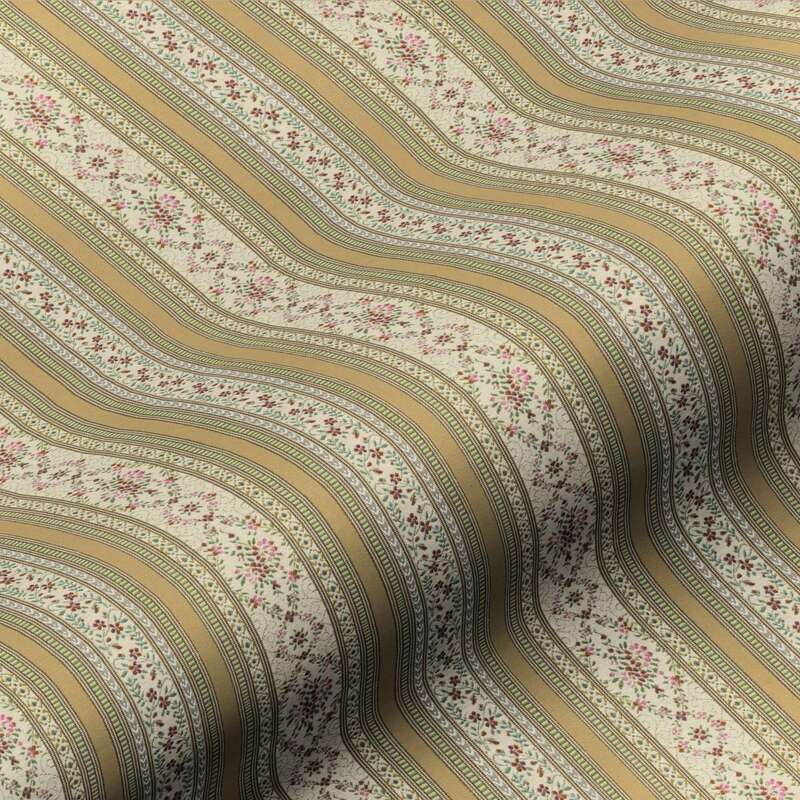 Stoff Classic Selection-200 von Saum & Viebahn