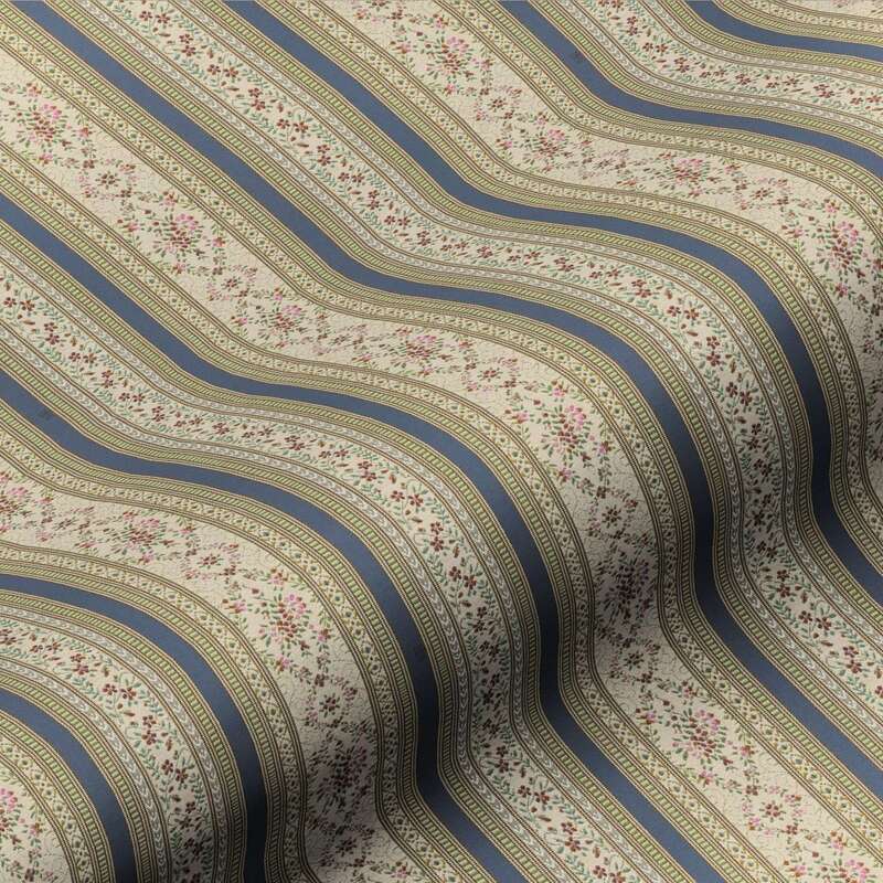 Stoff Classic Selection-300 von Saum & Viebahn