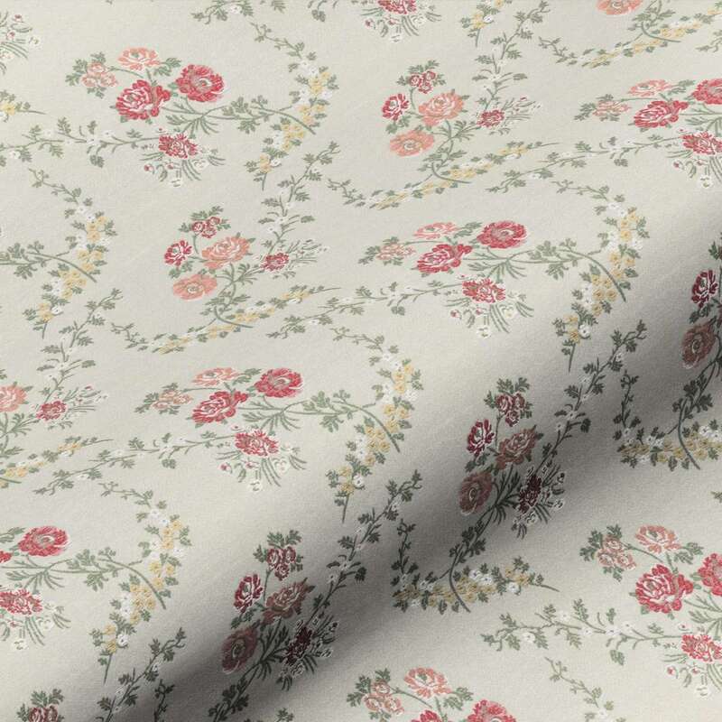 Stoff Classic Selection-100 von Saum & Viebahn