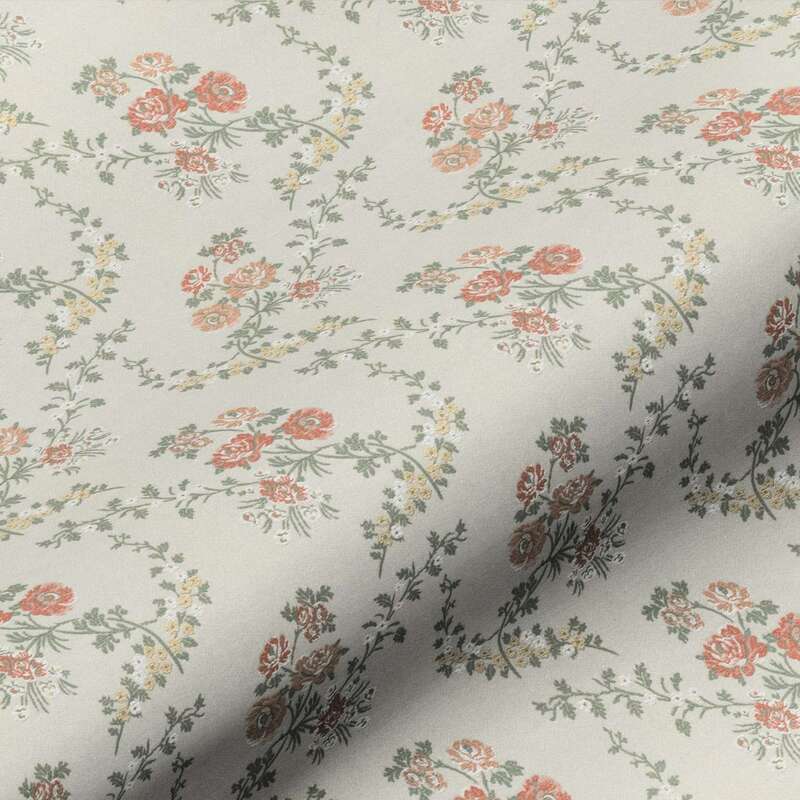 Stoff Classic Selection-101 von Saum & Viebahn