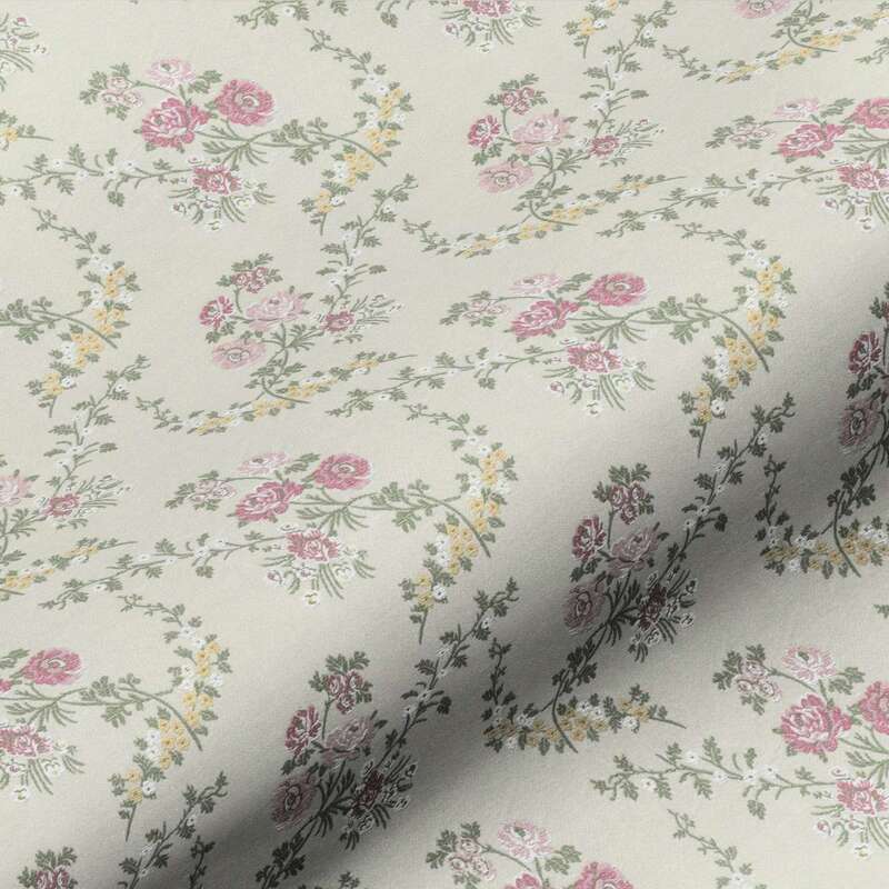 Stoff Classic Selection-102 von Saum & Viebahn