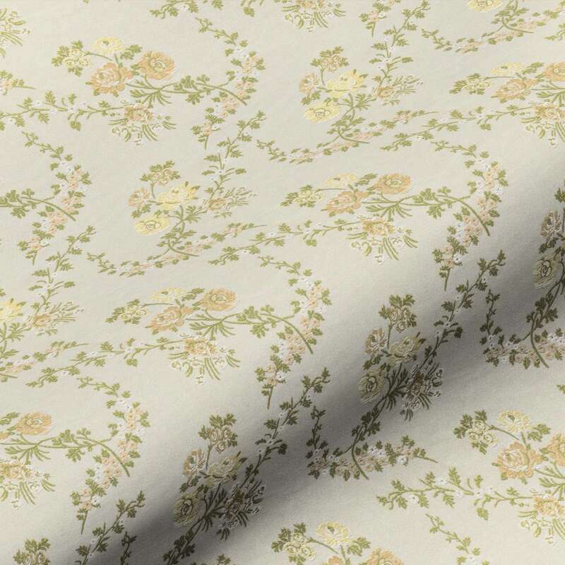 Stoff Classic Selection-200 von Saum & Viebahn