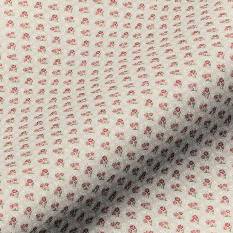 Stoff Classic Selection-100 von Saum & Viebahn