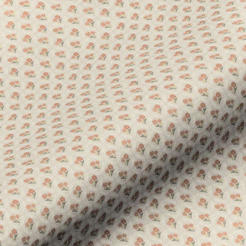 Stoff Classic Selection-101 von Saum & Viebahn