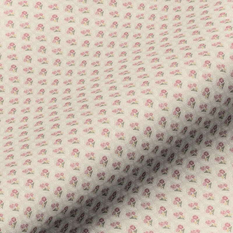 Stoff Classic Selection-102 von Saum & Viebahn