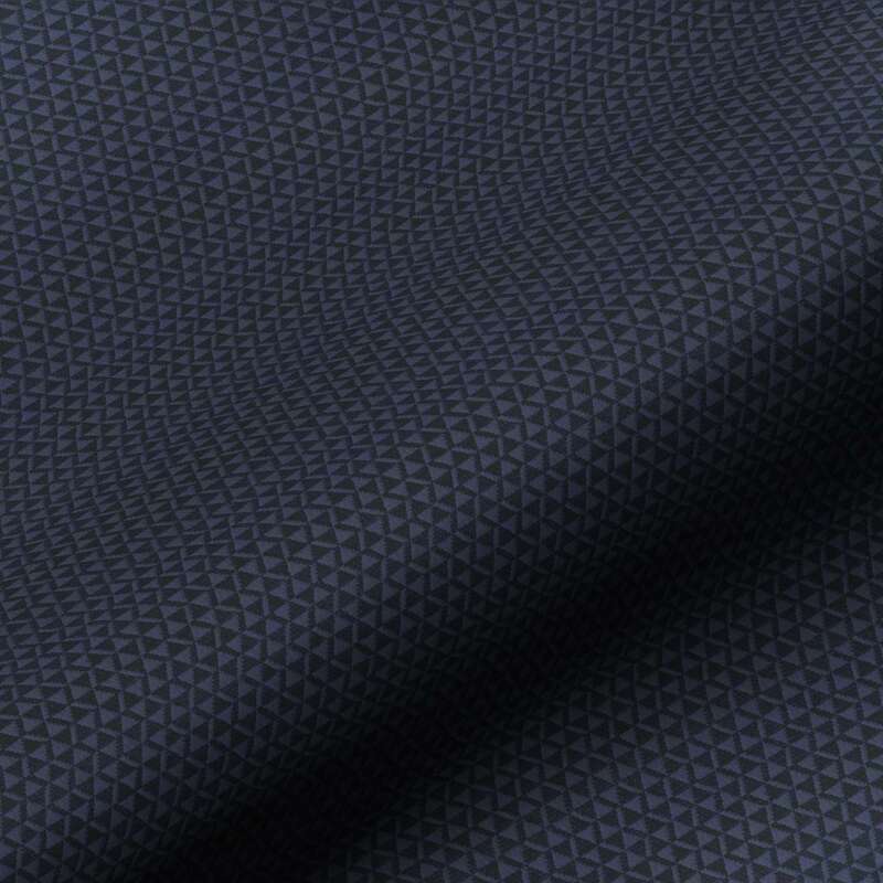 Stoff Piccolo 2 Selection-300 von Saum & Viebahn