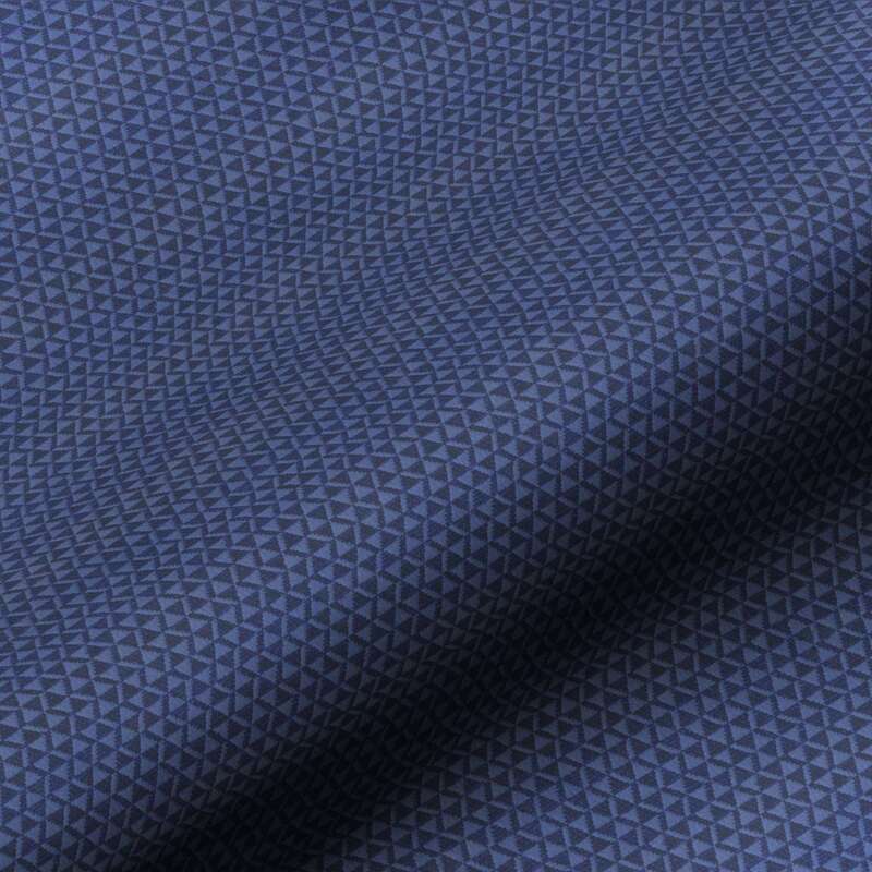 Stoff Piccolo 2 Selection-302 von Saum & Viebahn