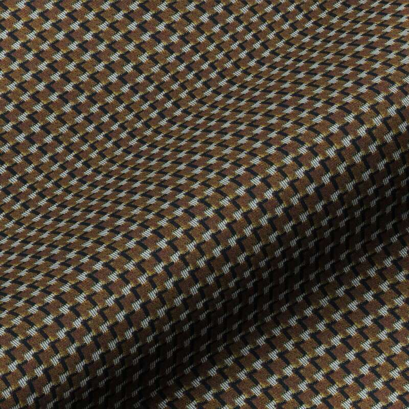 Stoff Piccolo 2 Selection-400 von Saum & Viebahn