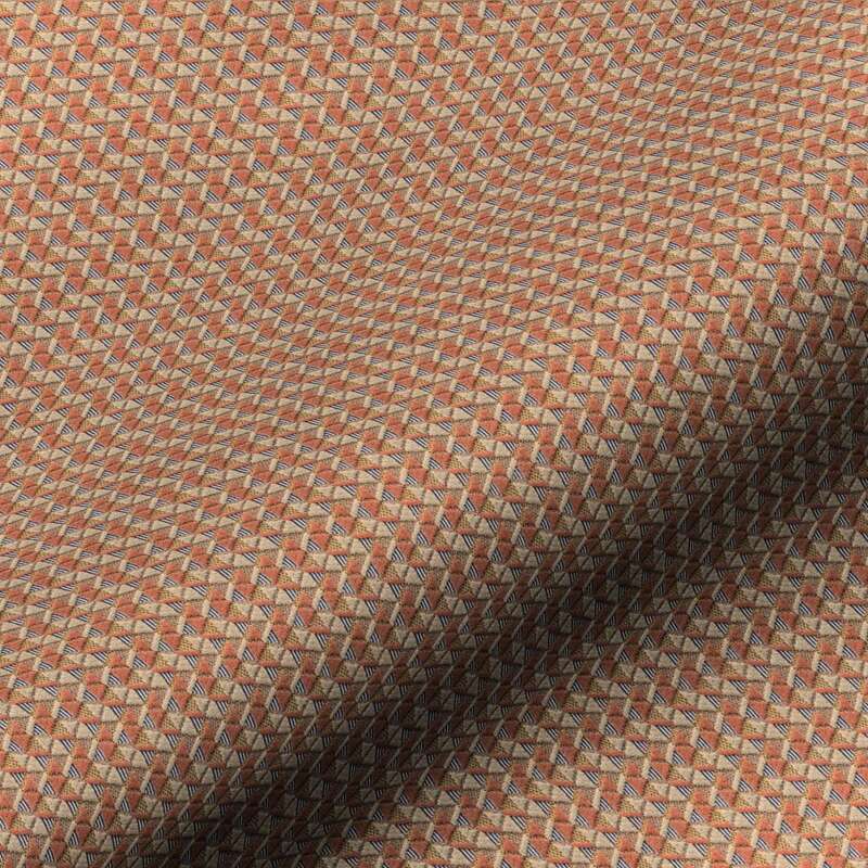 Stoff Piccolo 2 Selection-200 von Saum & Viebahn