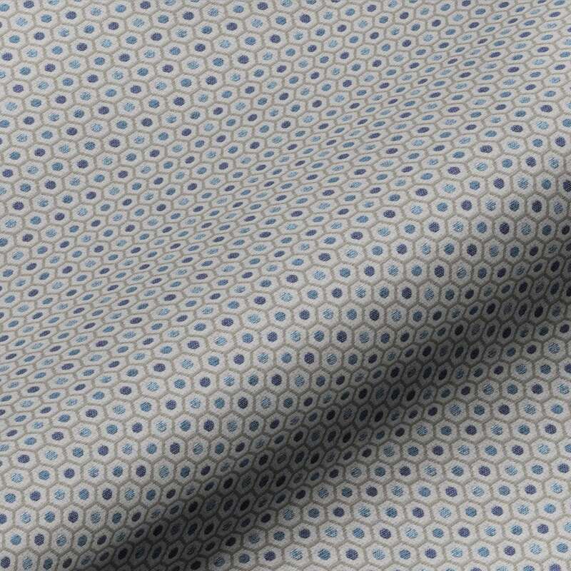 Stoff Piccolo 2 Selection-300 von Saum & Viebahn