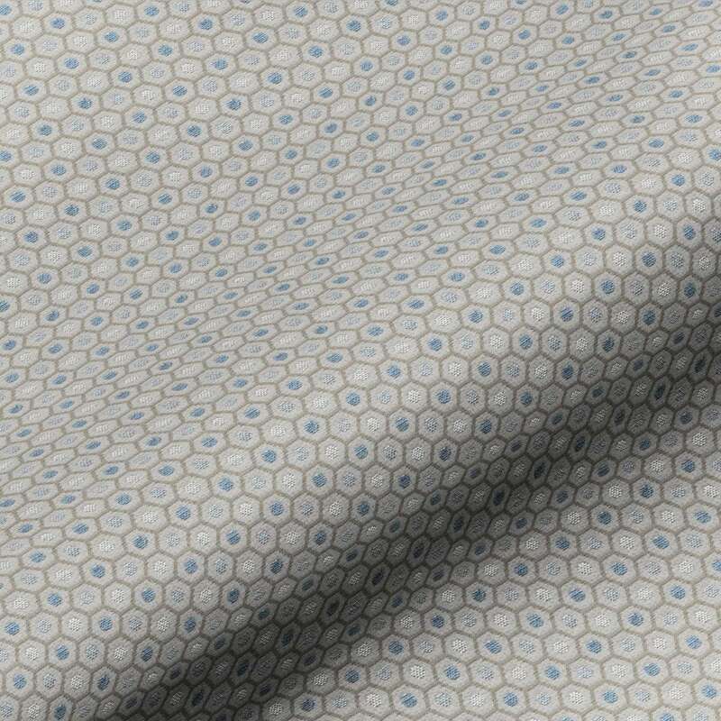 Stoff Piccolo 2 Selection-301 von Saum & Viebahn