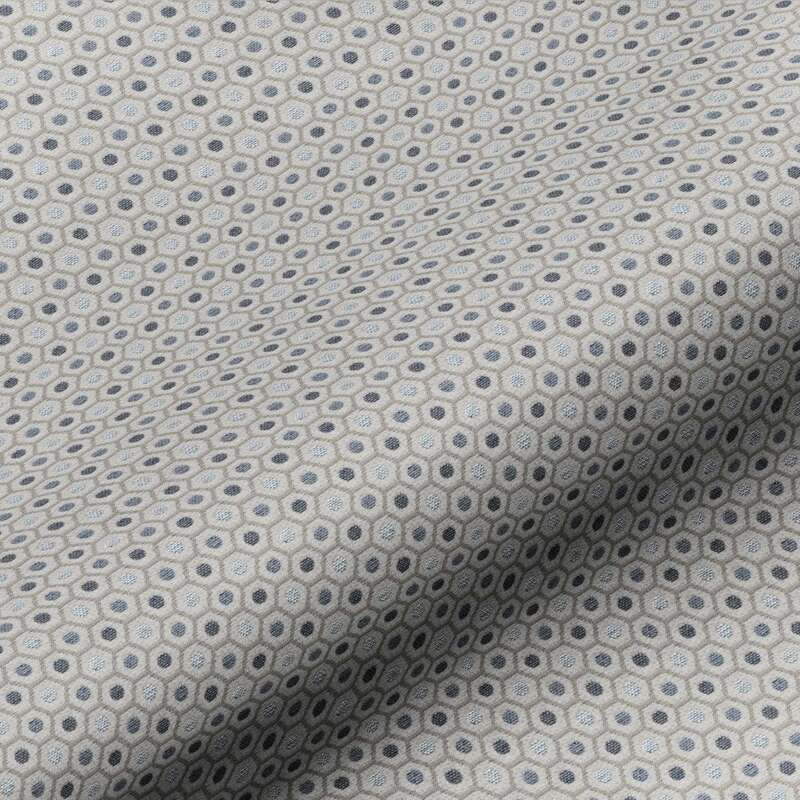 Stoff Piccolo 2 Selection-500 von Saum & Viebahn