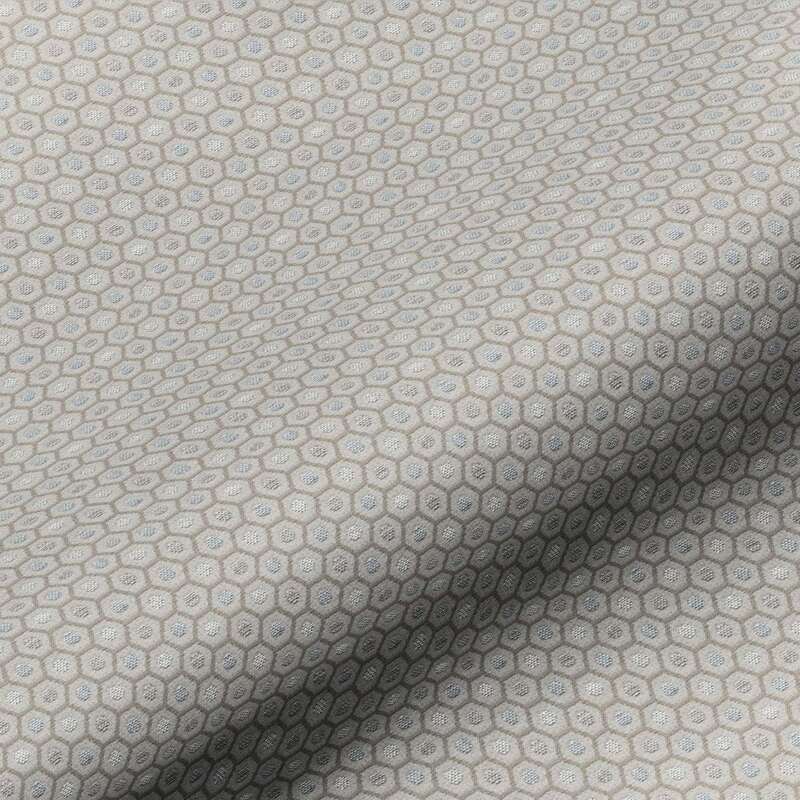 Stoff Piccolo 2 Selection-501 von Saum & Viebahn