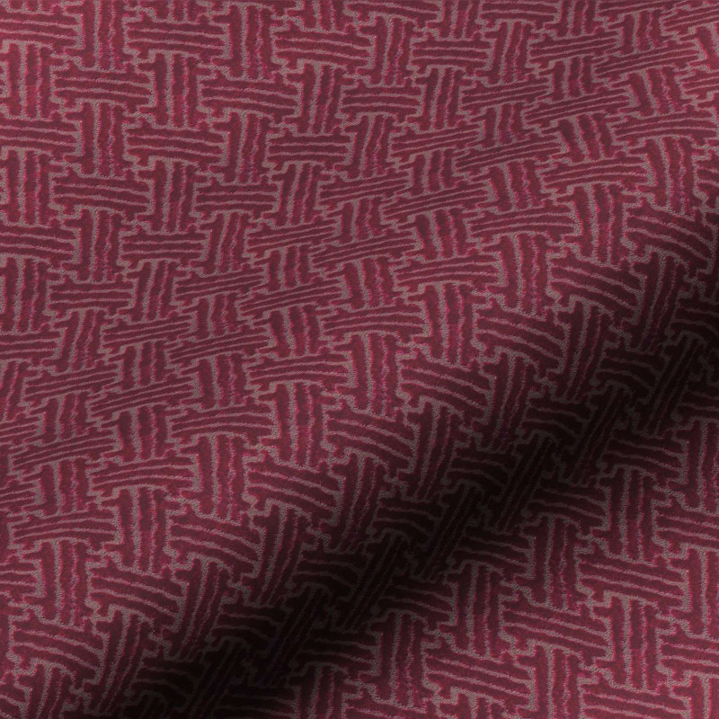 Stoff Velours Selection-100 von Saum & Viebahn