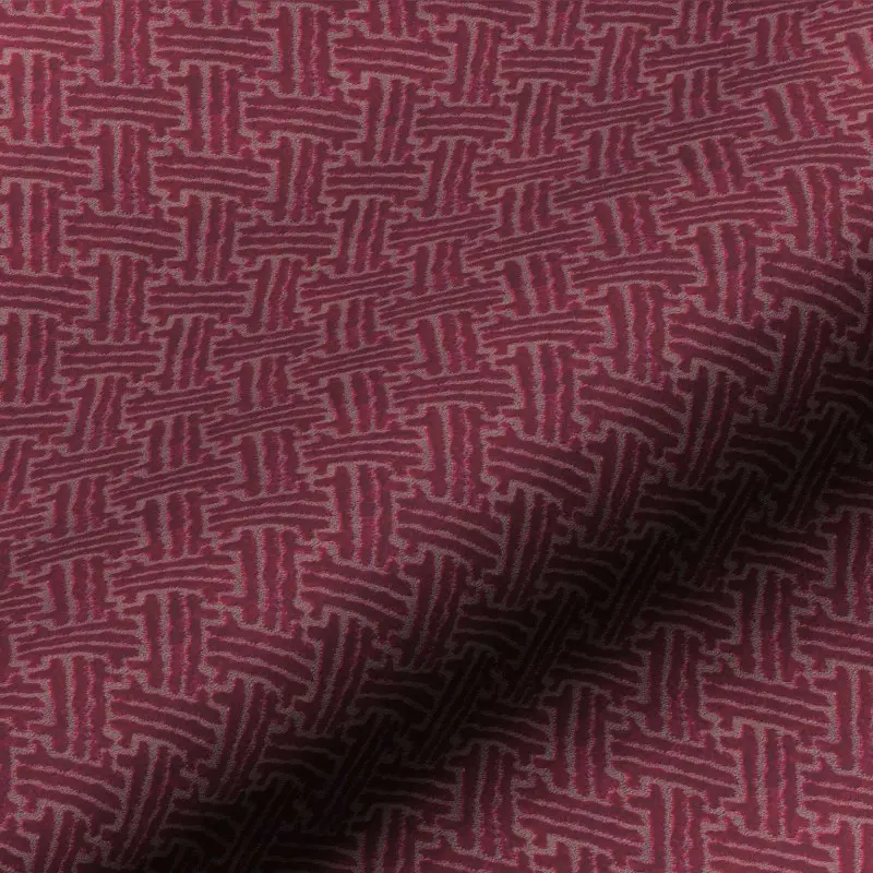 Stoff Velours Selection-100 von Saum & Viebahn