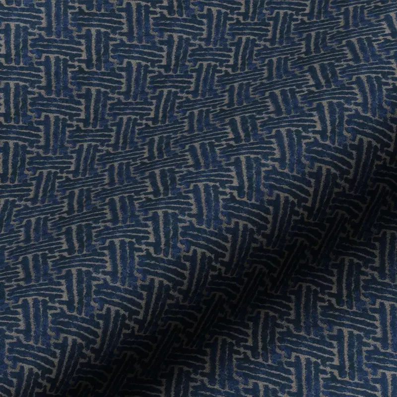 Stoff Velours Selection-300 von Saum & Viebahn