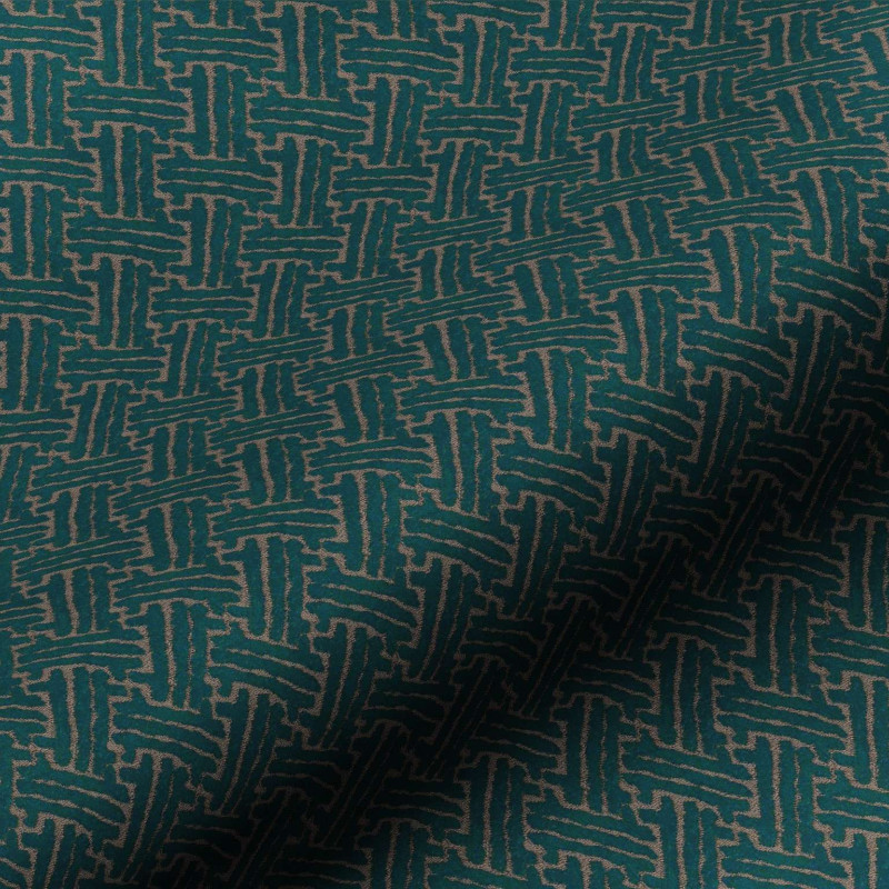 Stoff Velours Selection-400 von Saum & Viebahn