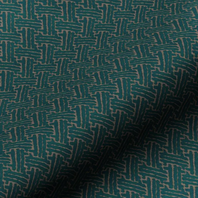 Stoff Velours Selection-400 von Saum & Viebahn