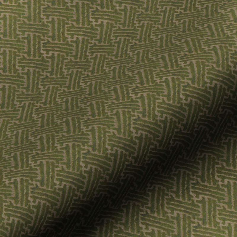 Stoff Velours Selection-401 von Saum & Viebahn