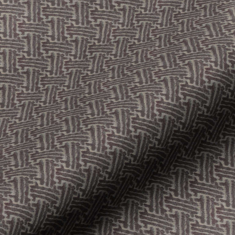 Stoff Velours Selection-701 von Saum & Viebahn