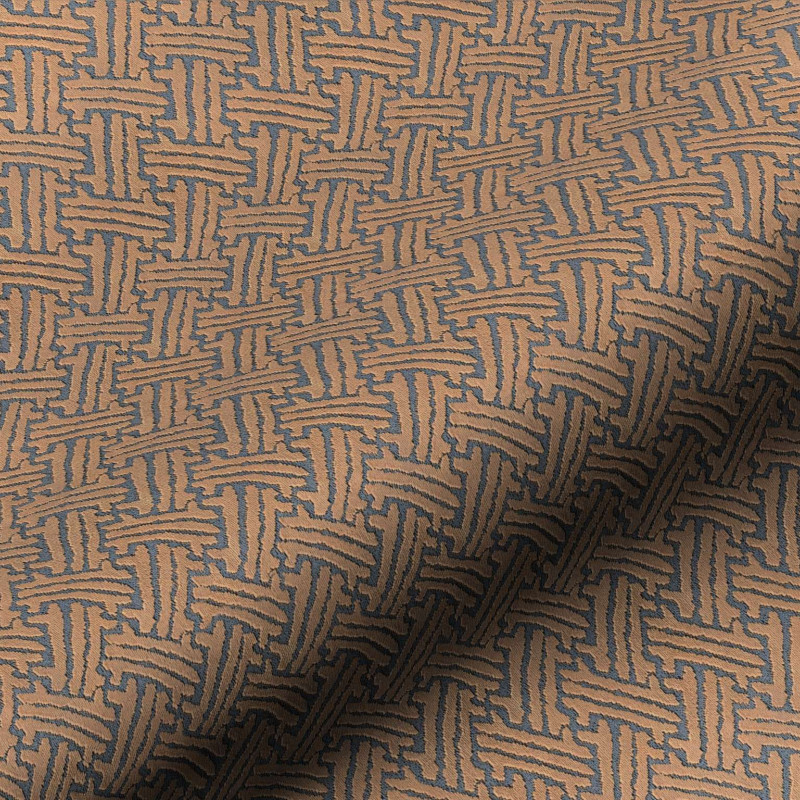 Stoff Velours Selection-702 von Saum & Viebahn