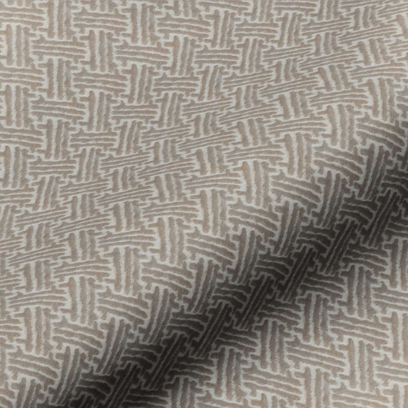 Stoff Velours Selection-801 von Saum & Viebahn