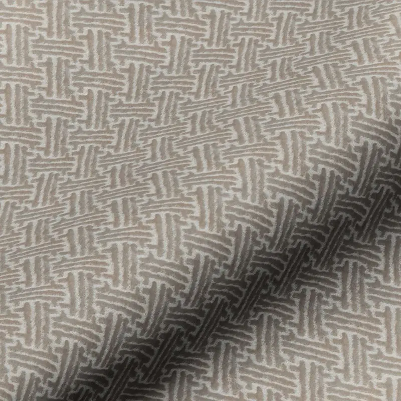 Stoff Velours Selection-801 von Saum & Viebahn