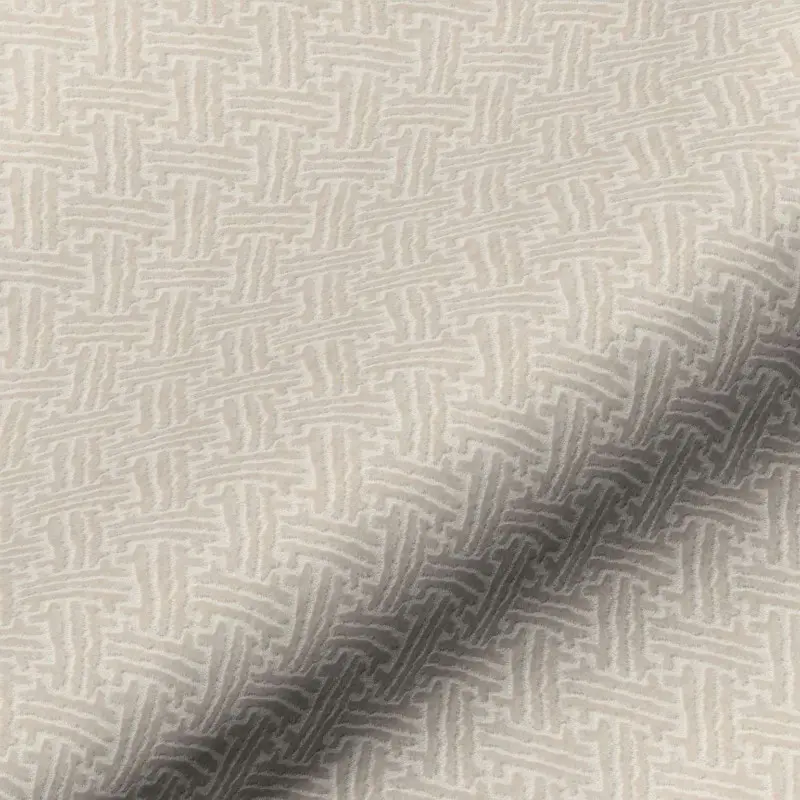 Stoff Velours Selection-802 von Saum & Viebahn