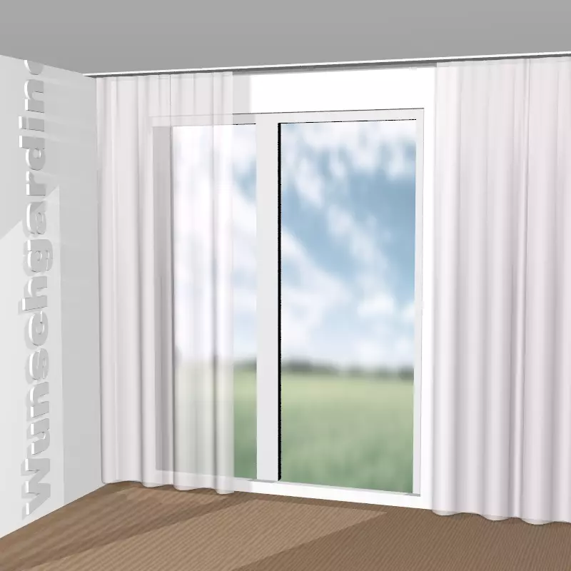 gekräuselt aus Age Of Glory CA1509/091