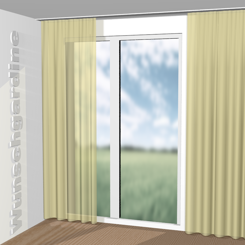 gekräuselt aus Amazing Day CH3337/030