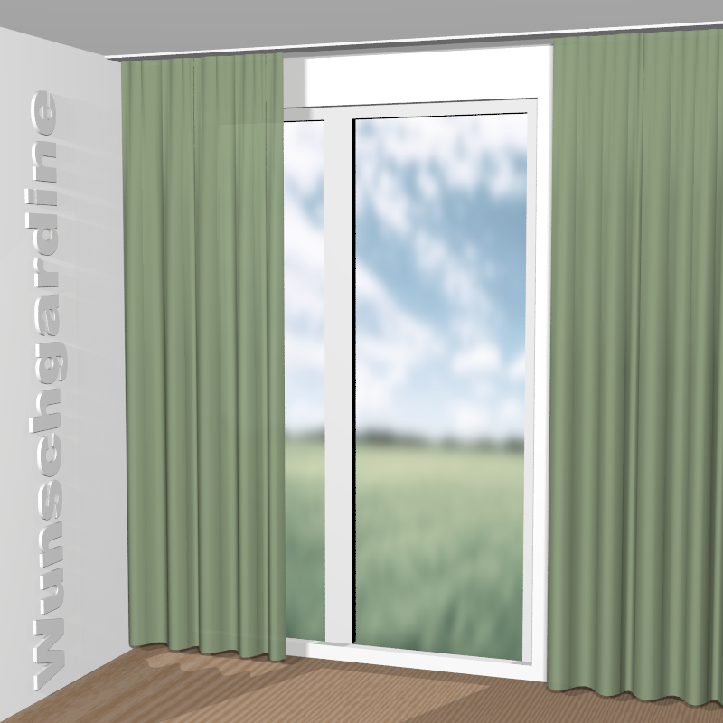 gekräuselt aus Amazing Day CH3337/033