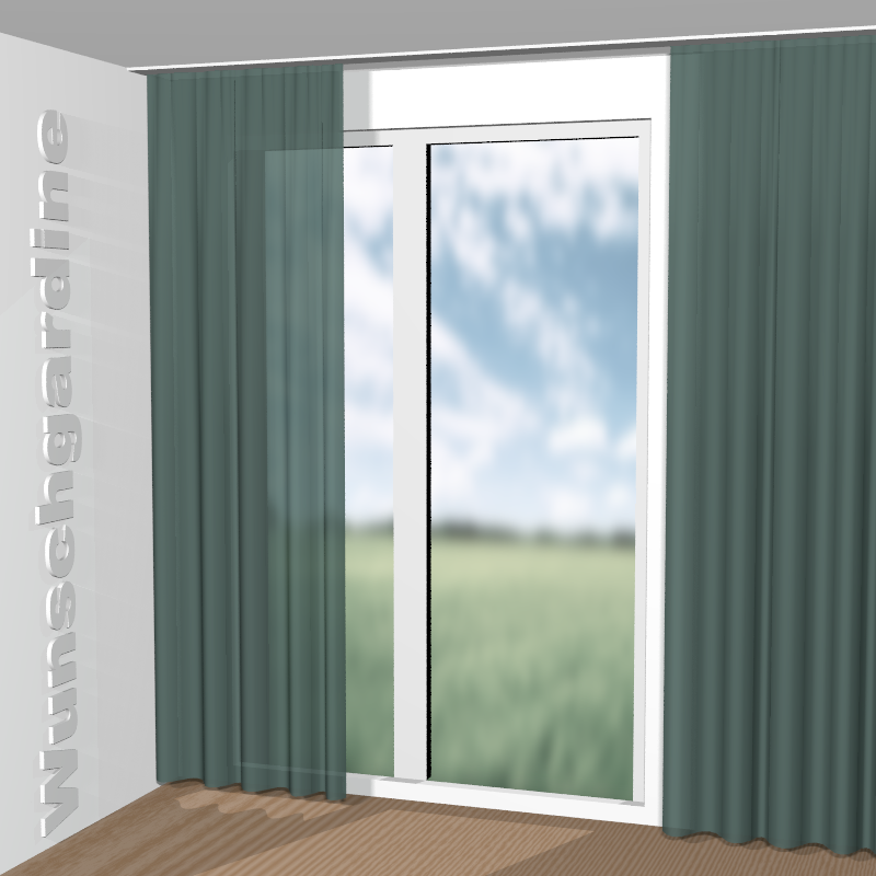 gekräuselt aus Amazing Day CH3337/034