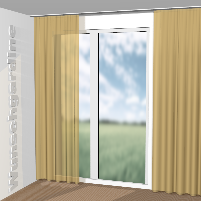 gekräuselt aus Amazing Day CH3337/040