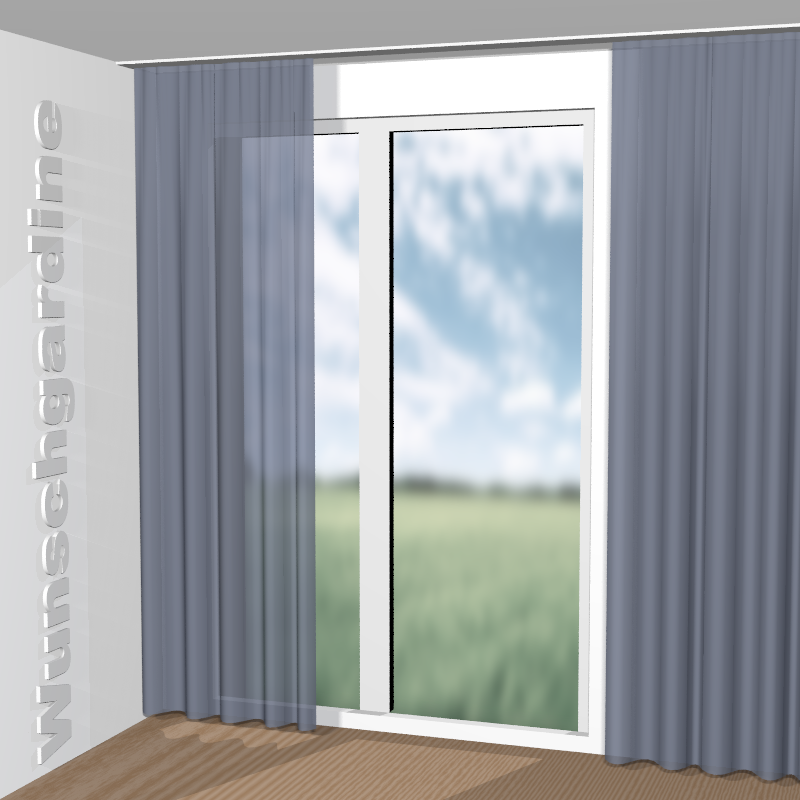 gekräuselt aus Amazing Day CH3337/050