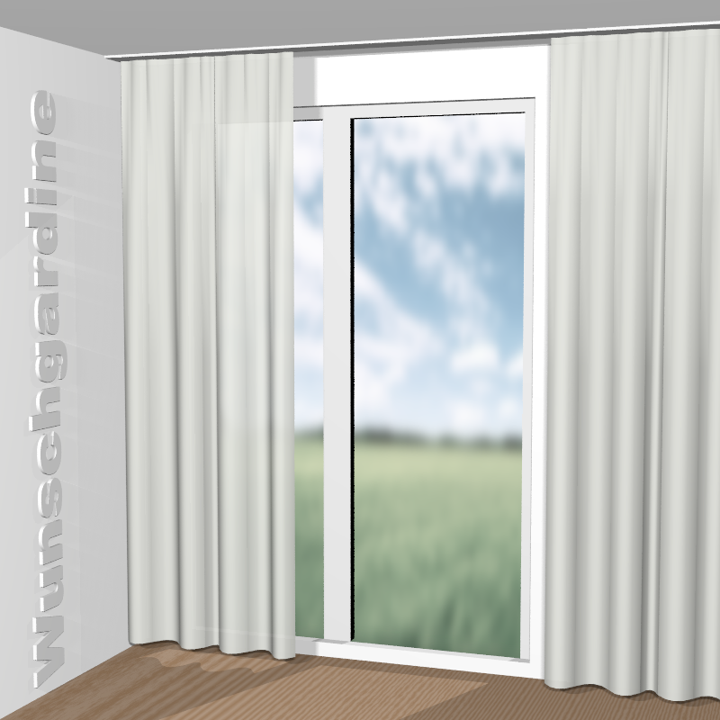 gekräuselt aus Aquila JA7161-071