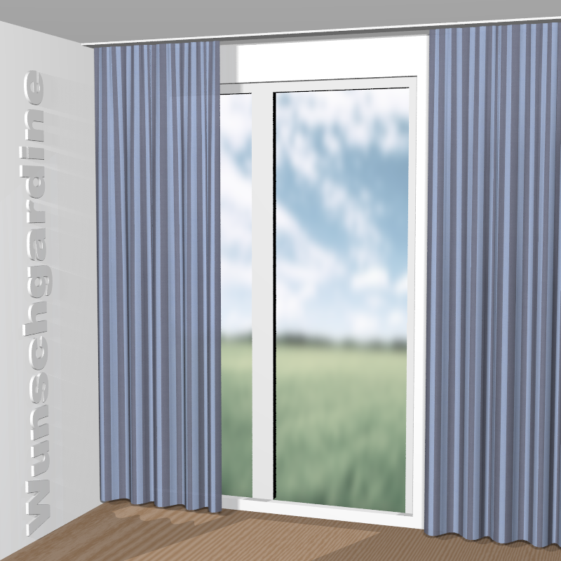 gekräuselt aus Arcade CH3339/050