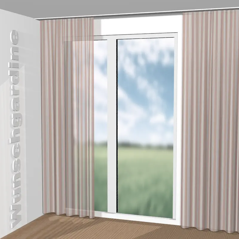 gekräuselt aus Arcade CH3339/060