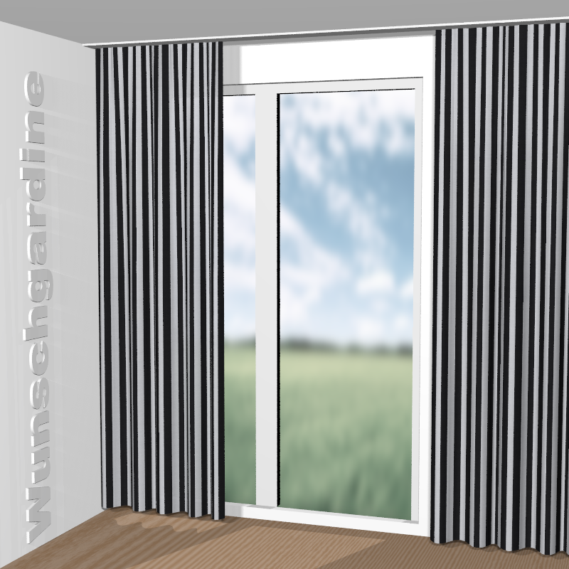 gekräuselt aus Arcade CH3339/099